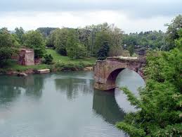 Mazeres pont vieux